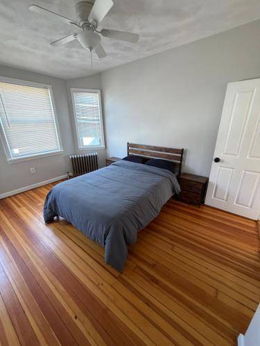 Providence Cozy Stays — photo 3