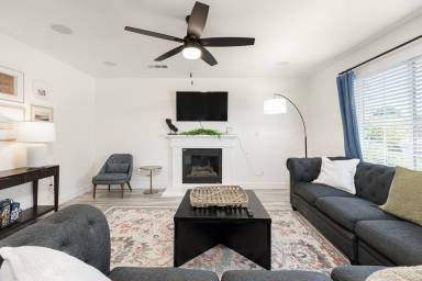 House Tulare