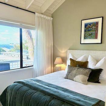 Emerald Inn in Auckland