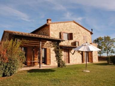 Villa Panicale
