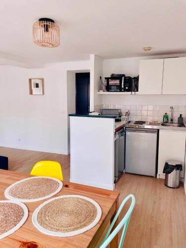 Appartement Rijsel