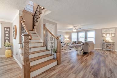 279 m² House