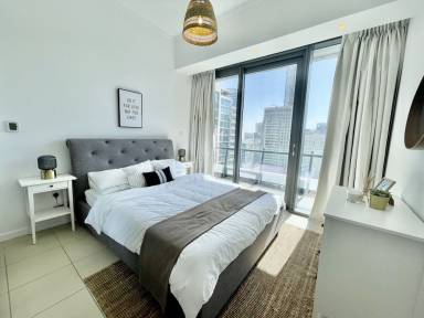 Apartment Emirates Hills