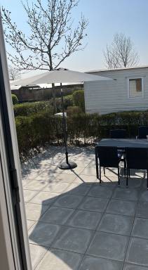 Chalet Kamperland