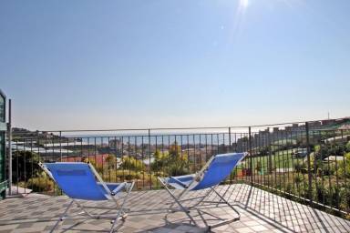 Camera privata 50 m²