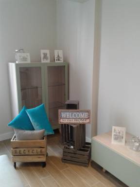 Appartement en copropriété Santander