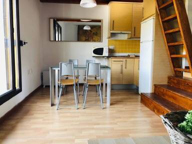 Appartement Sierra Nevada