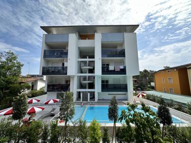 Voll ausgestattetes schönes Apartment mit Pool | Haustierfreundlich