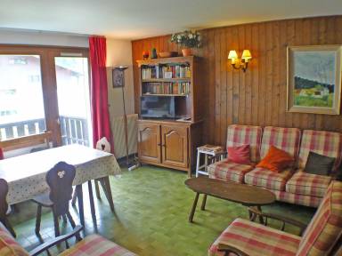 Appartement 85 m²