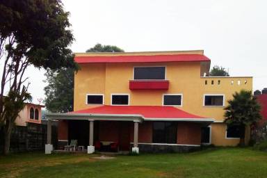 House  Xalapa