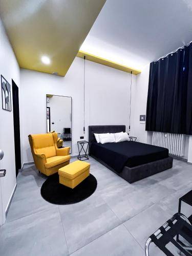 Bed and breakfast Turin