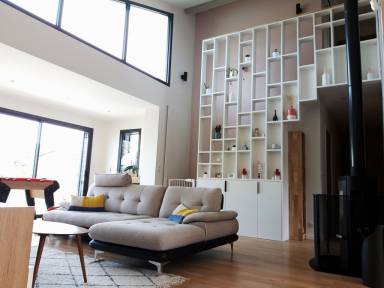 Villa Climatisation Biarritz