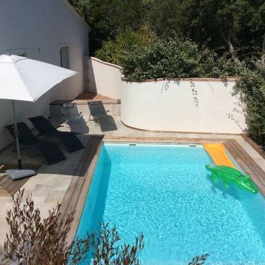 Maison de vacances Sotta