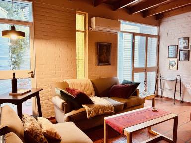 Apartamento de 65 m²