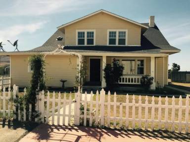 House Pet-friendly Orcutt