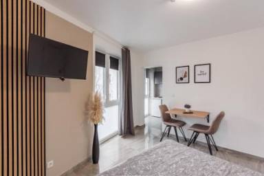 Departamento Kuniberts-Viertel