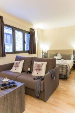 Appartement 40 m²