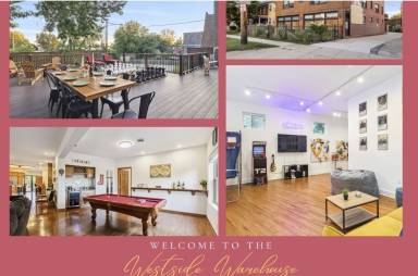House Detroit - Shoreway
