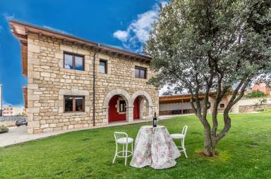 Villa Villadiego