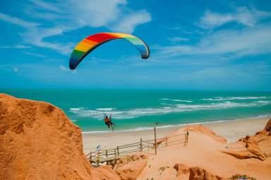 Condo Canoa Quebrada