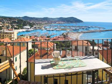 Apartamento Imperia