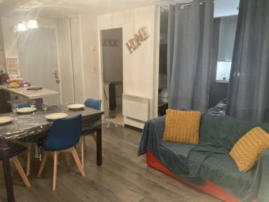Appartement Arreau