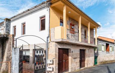Apartamento Ribadavia