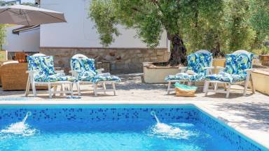 Villa de 69 m²