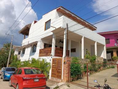 House Bucerías