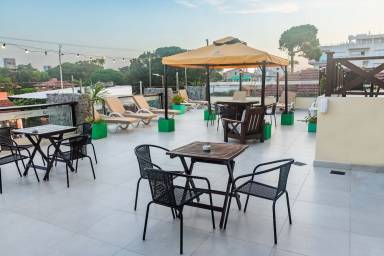 Aparthotel Valeria del Mar