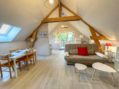 Cottage Vernou-sur-Brenne