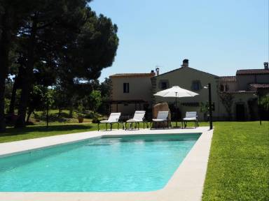Cottage  Santa Maria de Solius