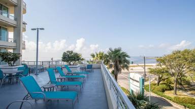 Apartment Biloxi