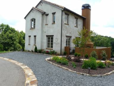Villa Dahlonega