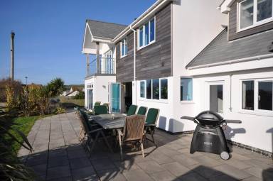 House Croyde