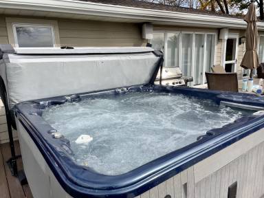 House Pet-friendly Cambridge