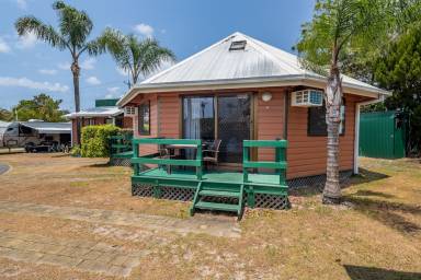 Resort Chinderah