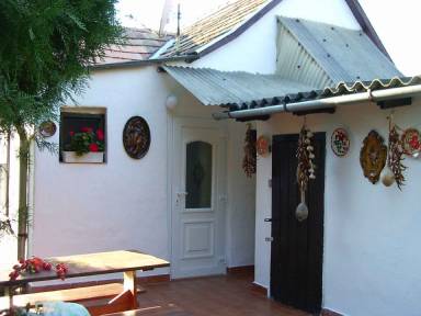 Casa Siófok