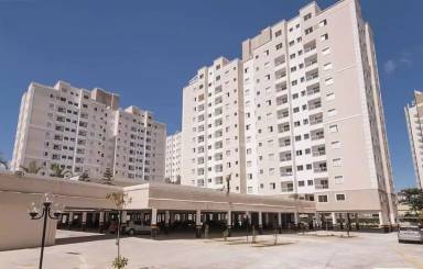 Apartment Jardim Sao Sebastiao