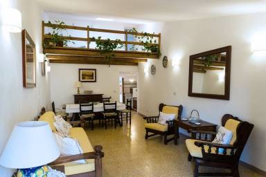 Apartment Isola del Giglio