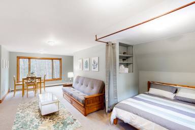 Apartment Stowe