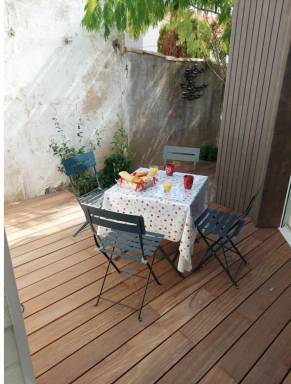Ferienhaus La Rochelle