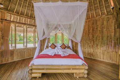 Accommodation Ubud