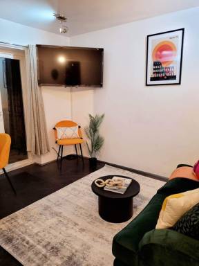 55 m² House