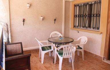 Apartamento de 70 m²