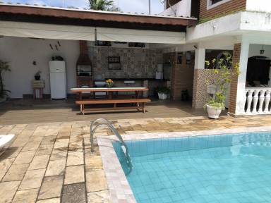 Casa  Caraguatatuba