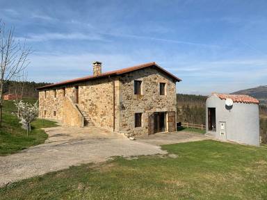 Casa Liérganes