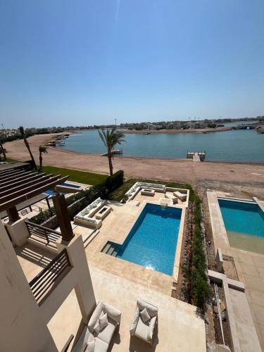 Villa El Gouna