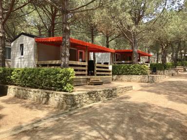 Mobil-home Palamós
