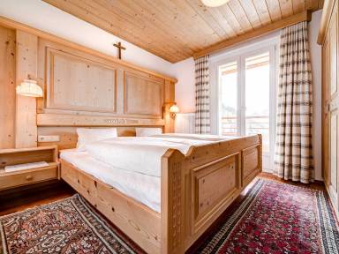 Appartement Sonntag